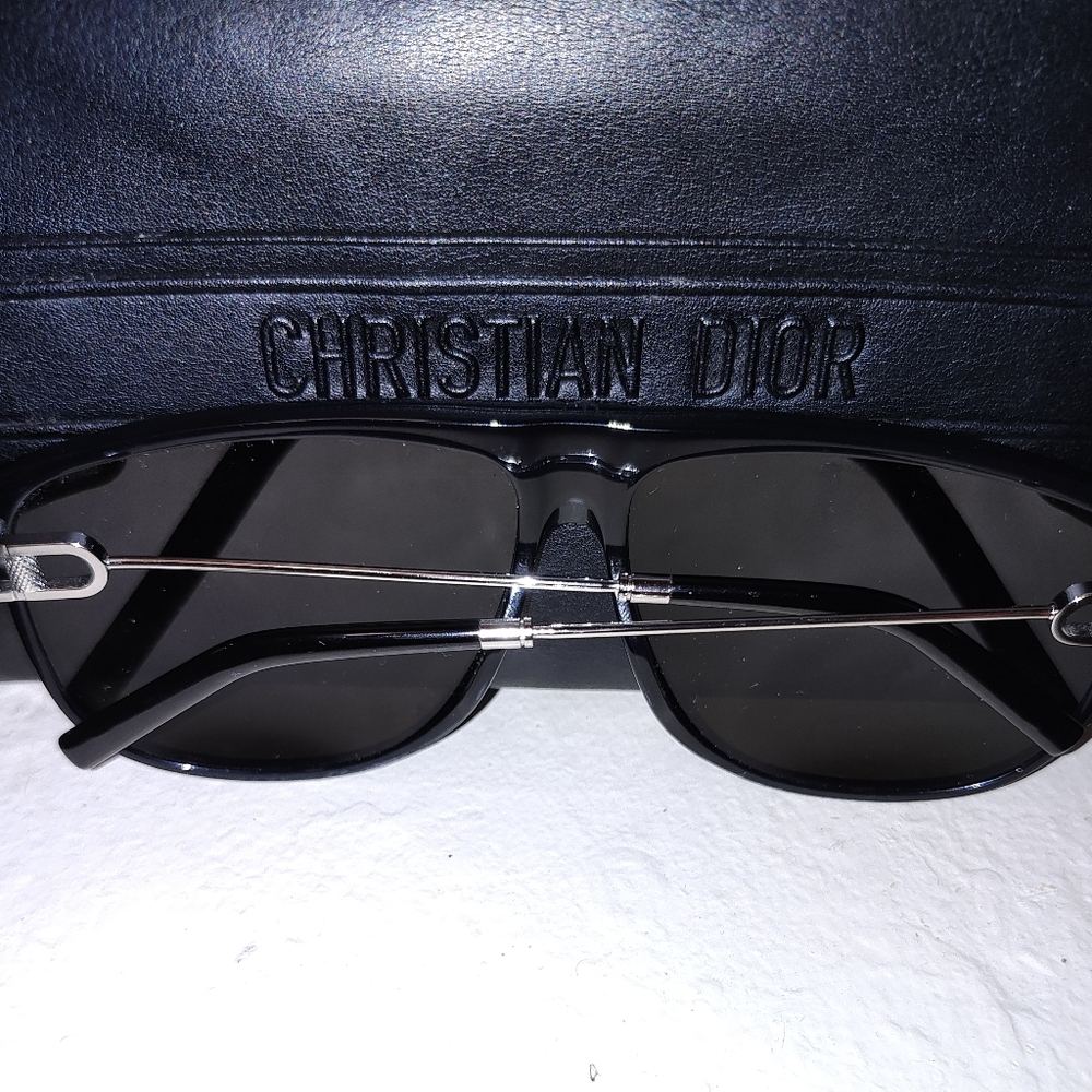 CHRISTIAN DIOR GLASSES
